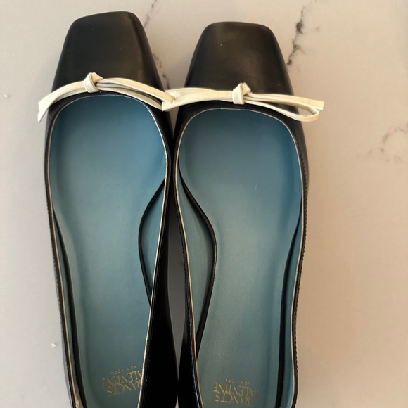 Frances Valentine May Mini Block Heel - Picture 5 of 6